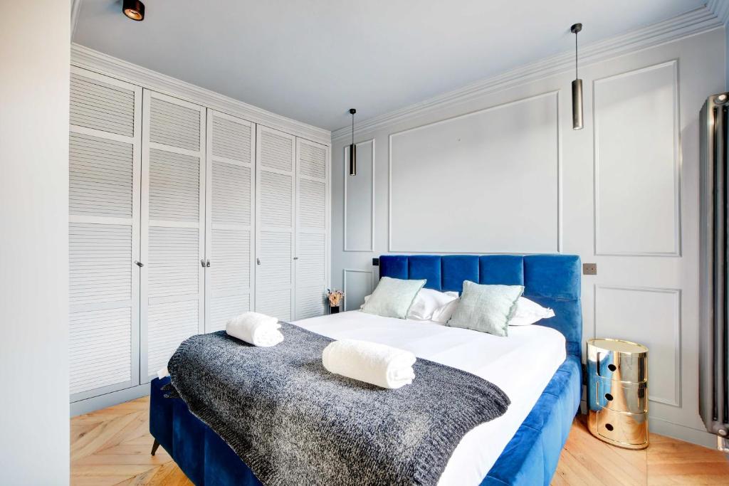 Beautiful apartment - AC-1BR- 4P - Les Halles - 2
