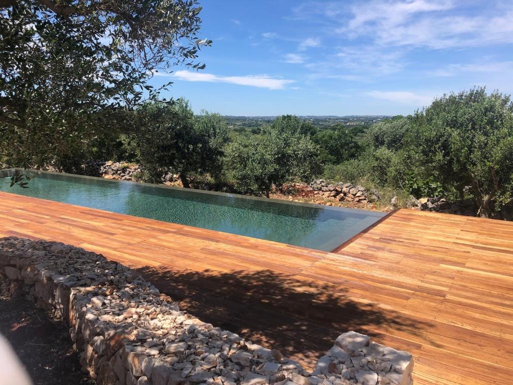 Villa Alberovivo - 3