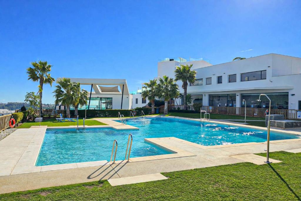 Modern 3 bed in Casa Banderas, La Cala De Mijas - 1
