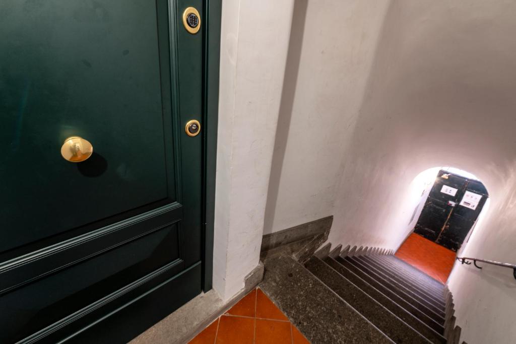 Roma apartments - 3