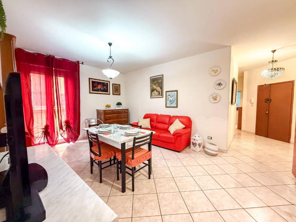 Bratislava Apartment vicino al mare Rif A344 - 3