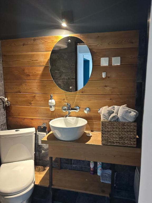 Belgrade Central Cozy Studio - 1