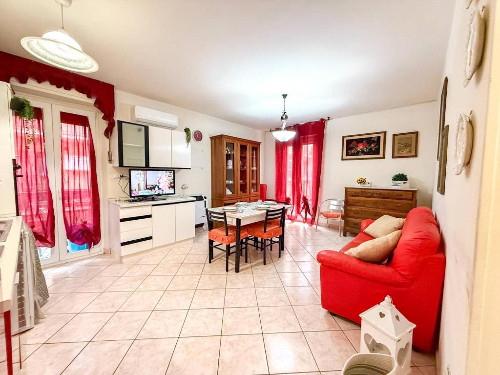 Bratislava Apartment vicino al mare Rif A344 - 2