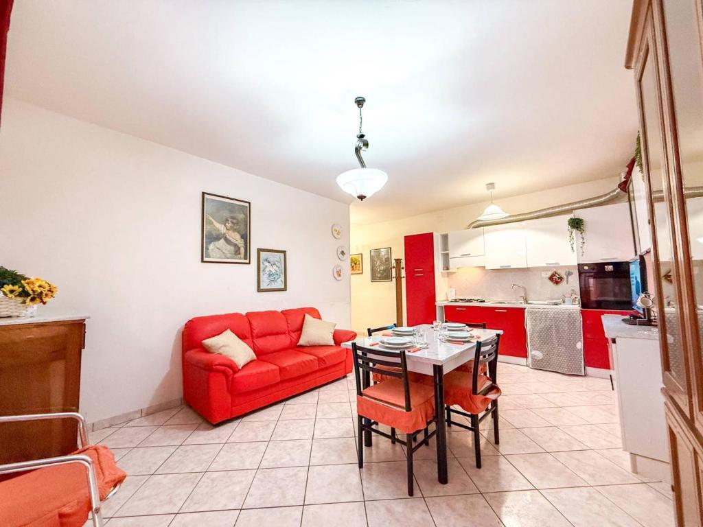Bratislava Apartment vicino al mare Rif A344 - 4