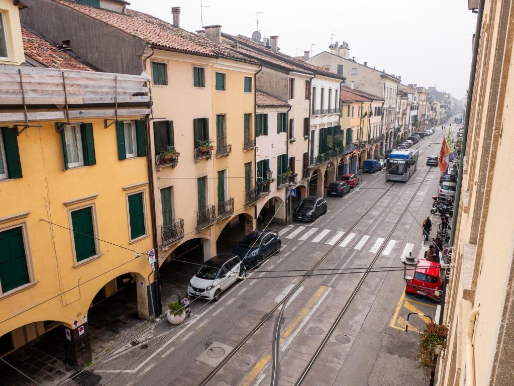 Residenza Storica in Prato della Valle - 2