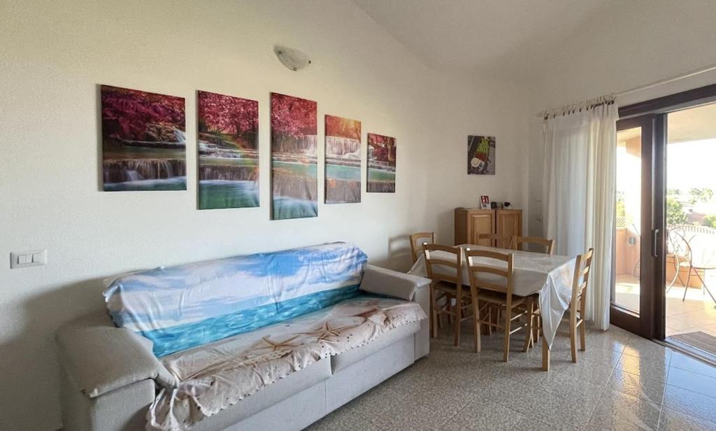 Citai Sea View House st4 - PuntoCasaBudoni - 4