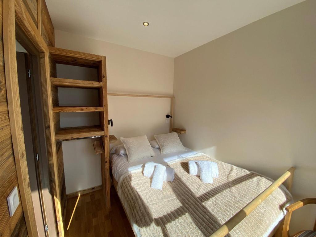 Appartement à Tignes pour 7 personnes, proche pistes et commerces - FR-1-641-118 - 5