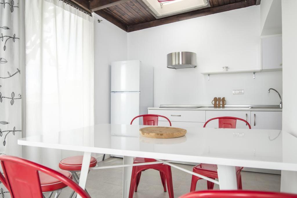 Cozy Villa Sol spacious home for 6 in Lajares - 5