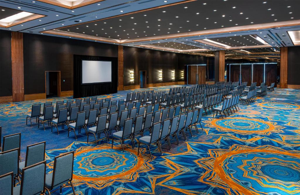 Meeting room / ballrooms