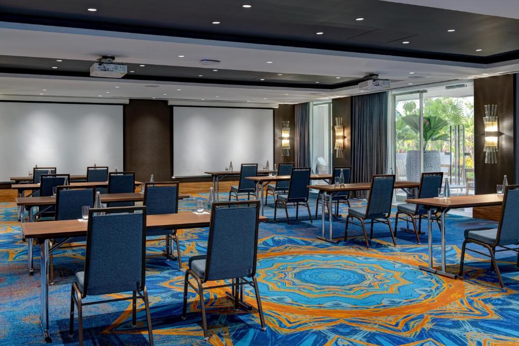 Meeting room / ballrooms