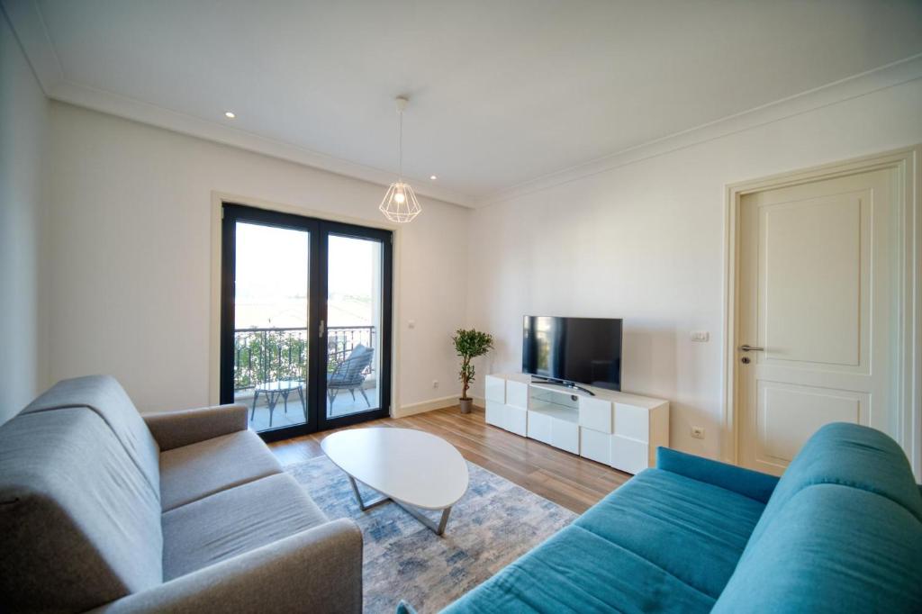 Lustica Bay Centrale by 2BHome - 4