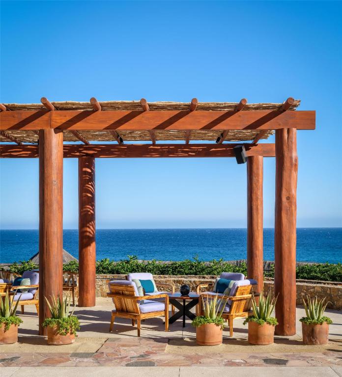 Waldorf Astoria Los Cabos Pedregal - 3