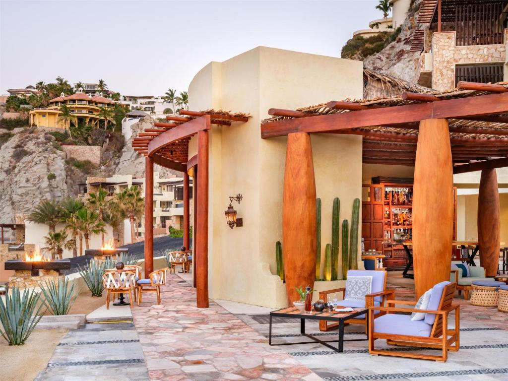 Waldorf Astoria Los Cabos Pedregal - 4