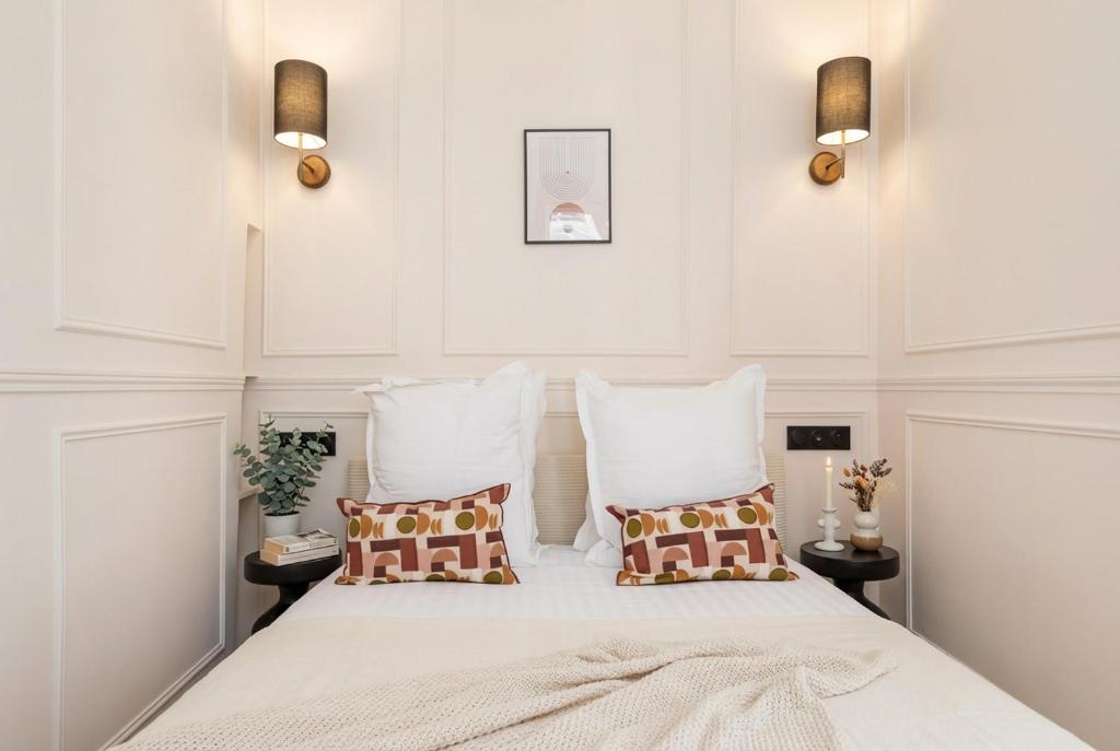 PoeticStay - Sentier - Caire - 5