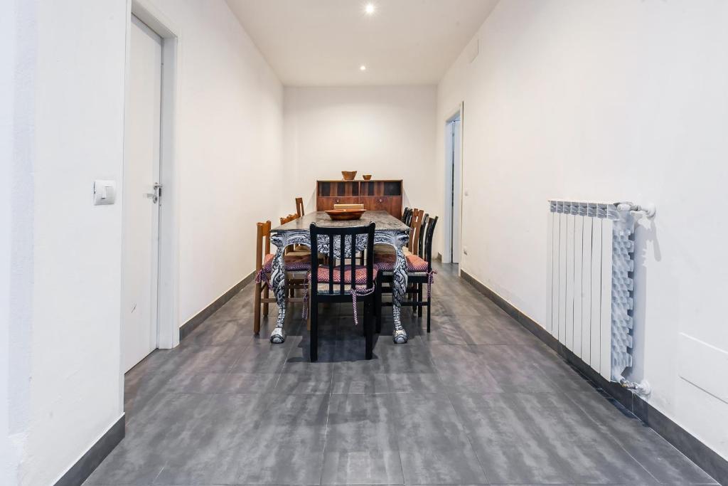 Milano Friends & Family House - 2