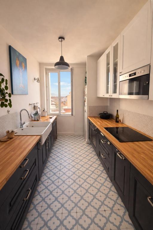 Casa Cheppio Appartement cœur Antibes - 5