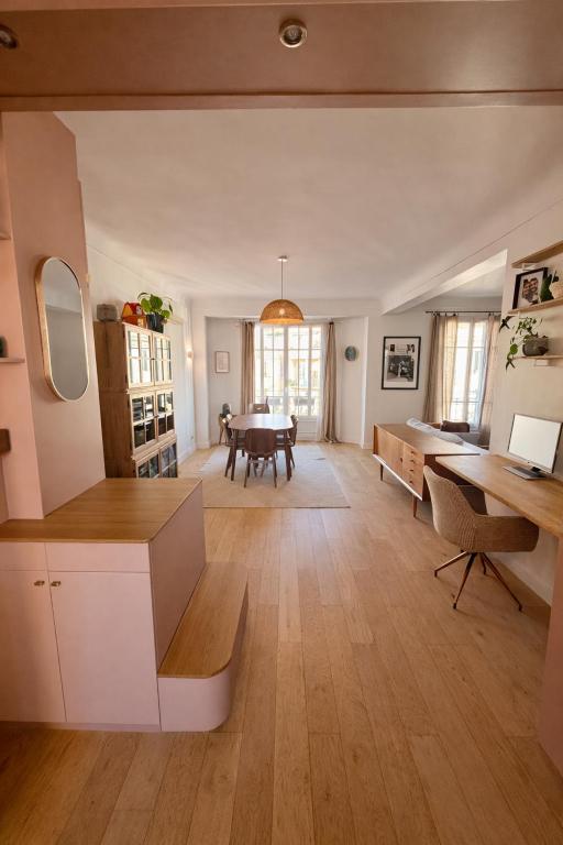 Casa Cheppio Appartement cœur Antibes - 1