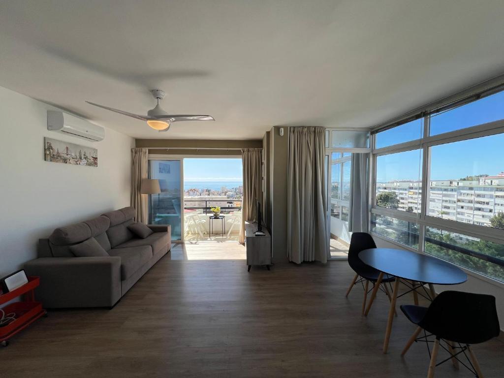 Diorama Sea View by BenalSuites - Panoramic Sea & Mountain Views - 1