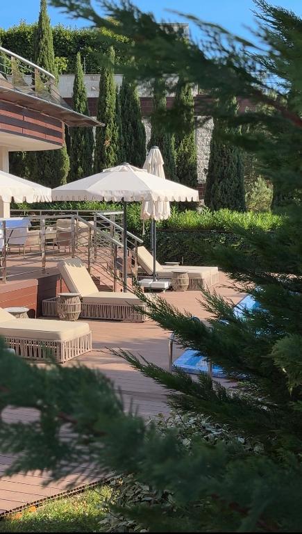 Dukley villas - 1