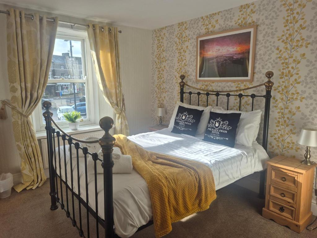 The Black Swan Hotel, Leyburn photo 8