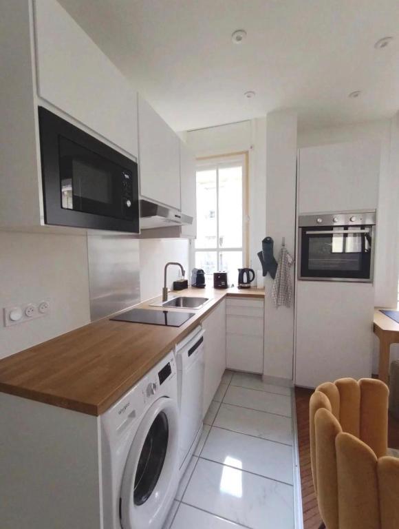 Charming apartment LA BUFFA with Aircon - 2