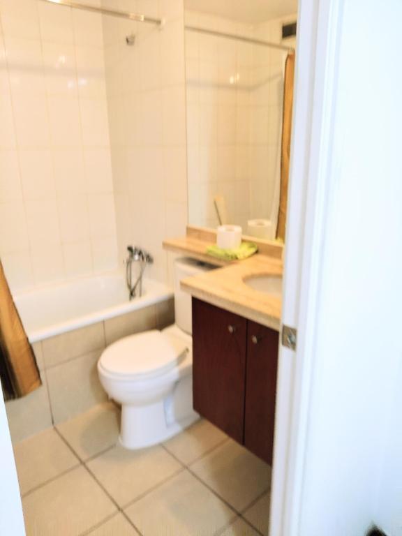 Apartamento CENTRO SANTIAGO - 4