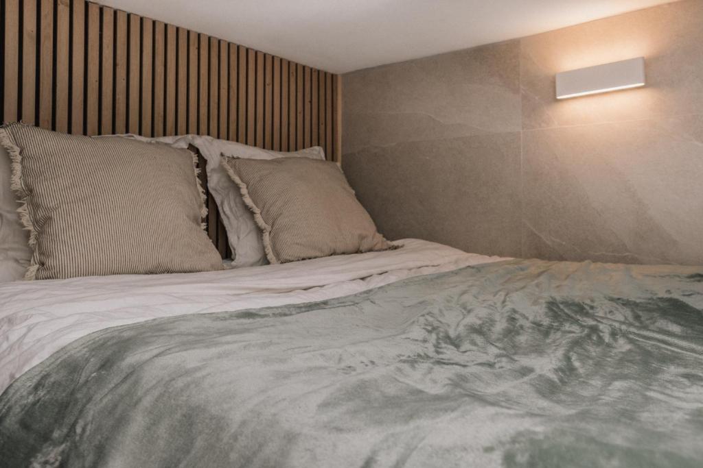 Cosy room inside Batignolles - L60 - 4