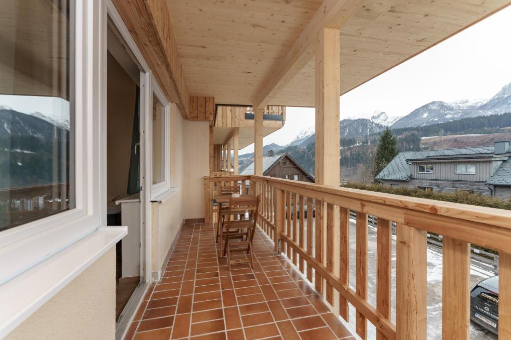 Appartement Alpine Four by Schladming-Appartements - 4