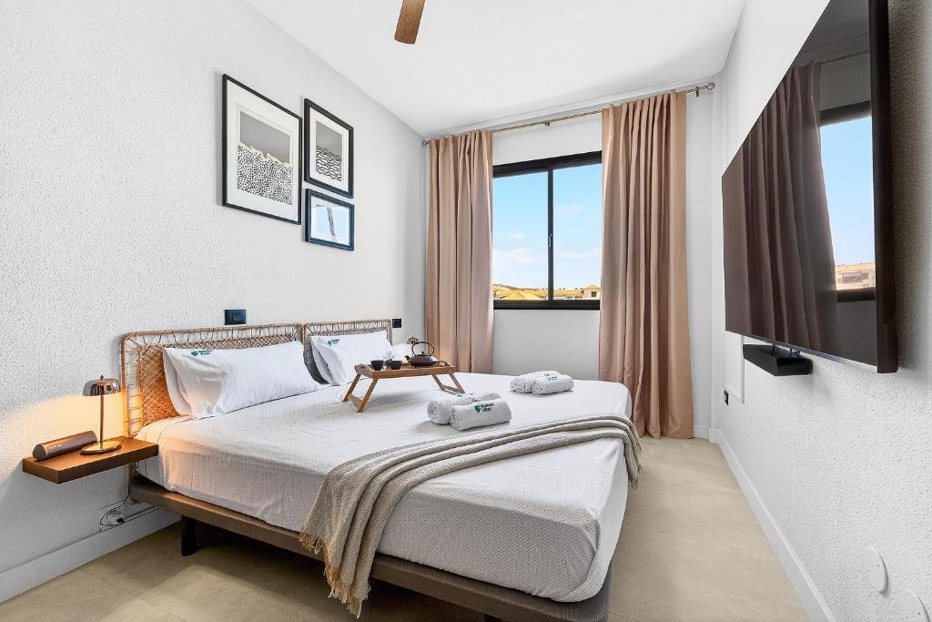 Atlantic View Premium Oceanfront Penthouse - 3