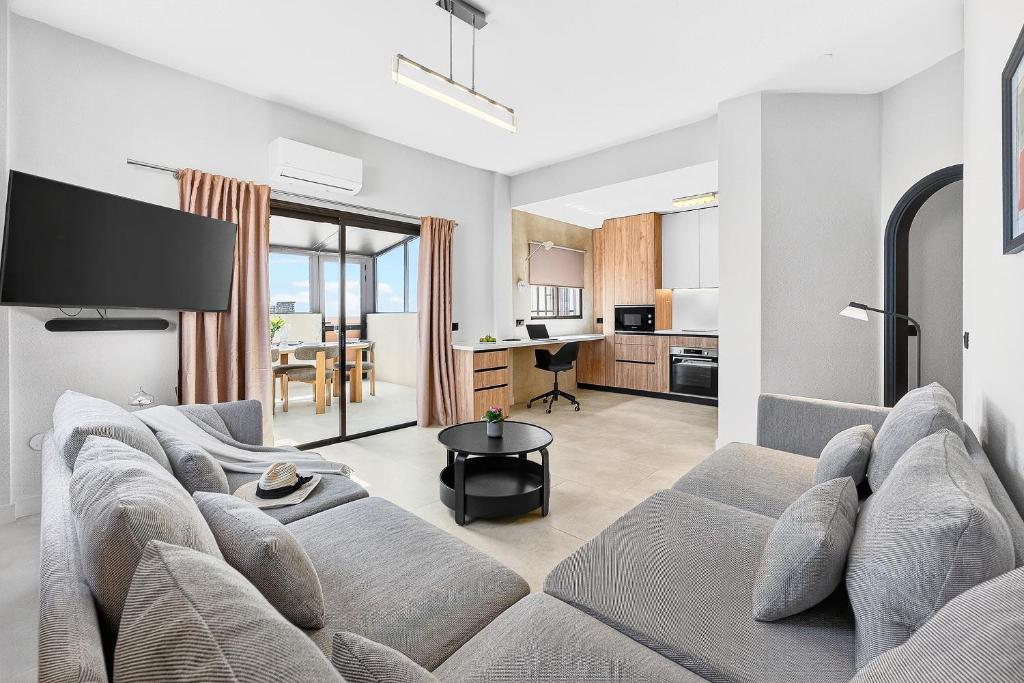 Atlantic View Premium Oceanfront Penthouse - 4