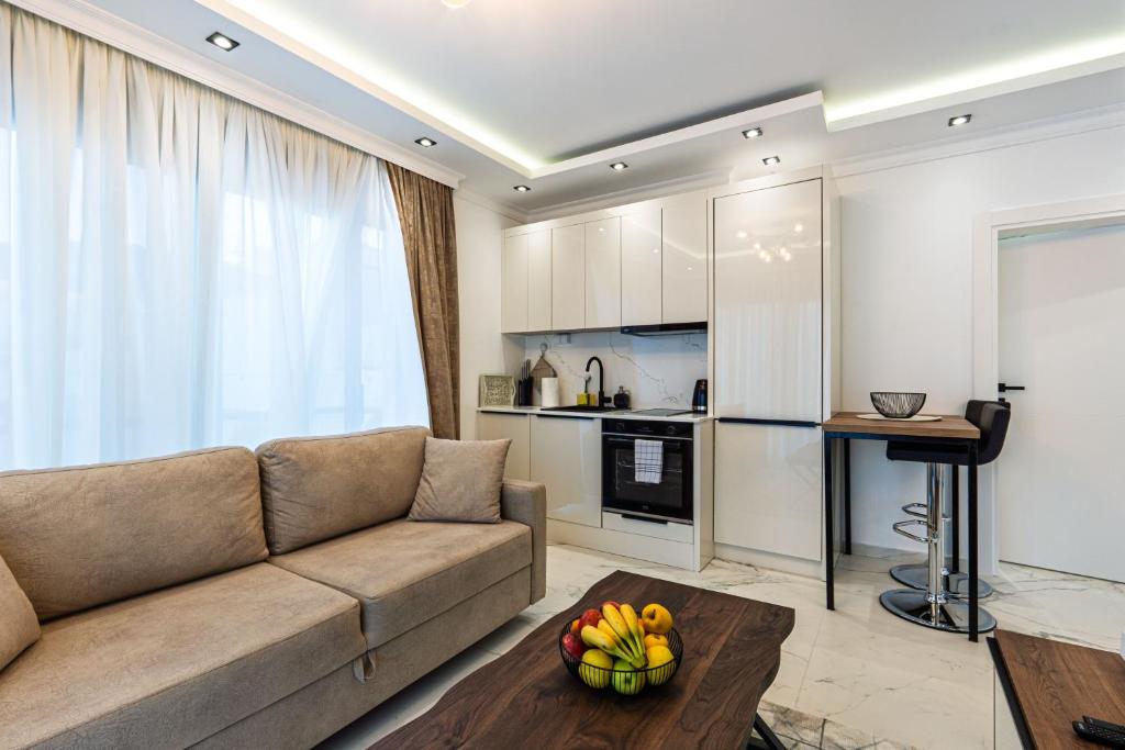 Lux Apartments Villa B-L-S - 4