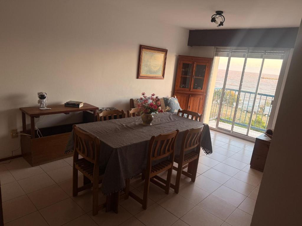 Apto vista al río - 4