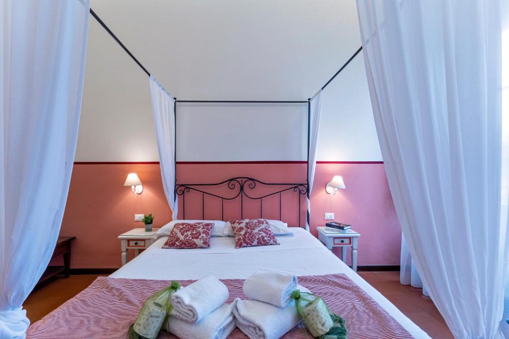 UNYCA- Elegant En-suite "Santa Maria Novella" - 4