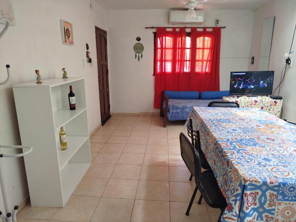 Casa Graciela - 1