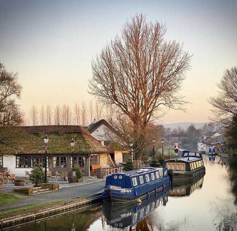Owd Nell's Tavern photo 4