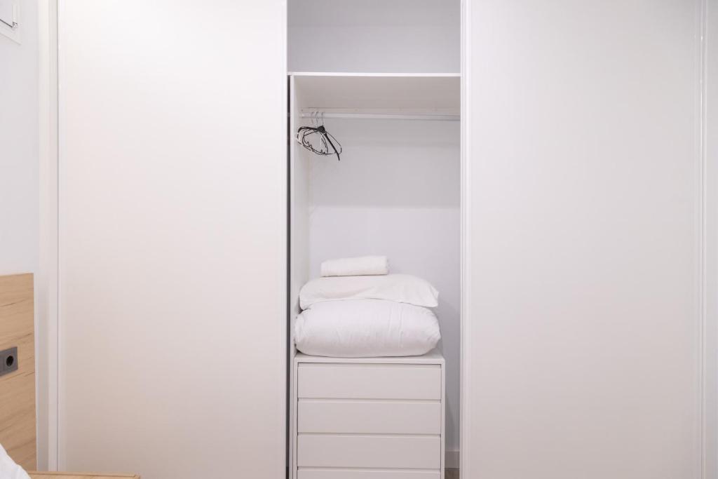 IFEMA-Airport, 2 bedrooms II - 1