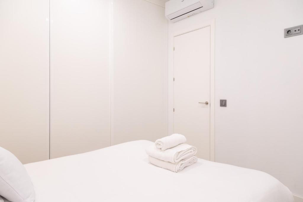 IFEMA-Airport, 2 bedrooms II - 5