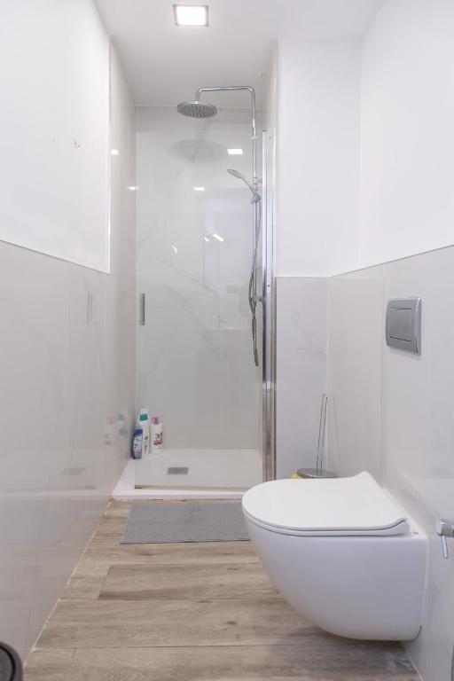 IFEMA-Airport, 2 bedrooms II - 2