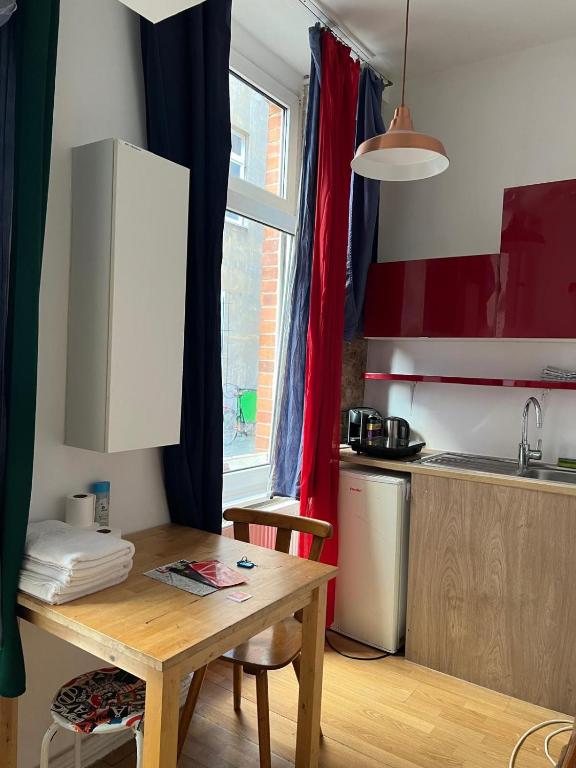 Freiraum Hostel Kreuzberg