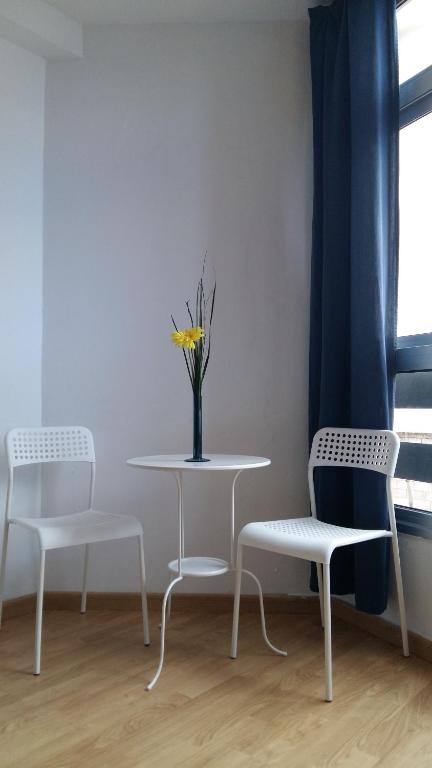 Olof Palme Vvda 12 - 4