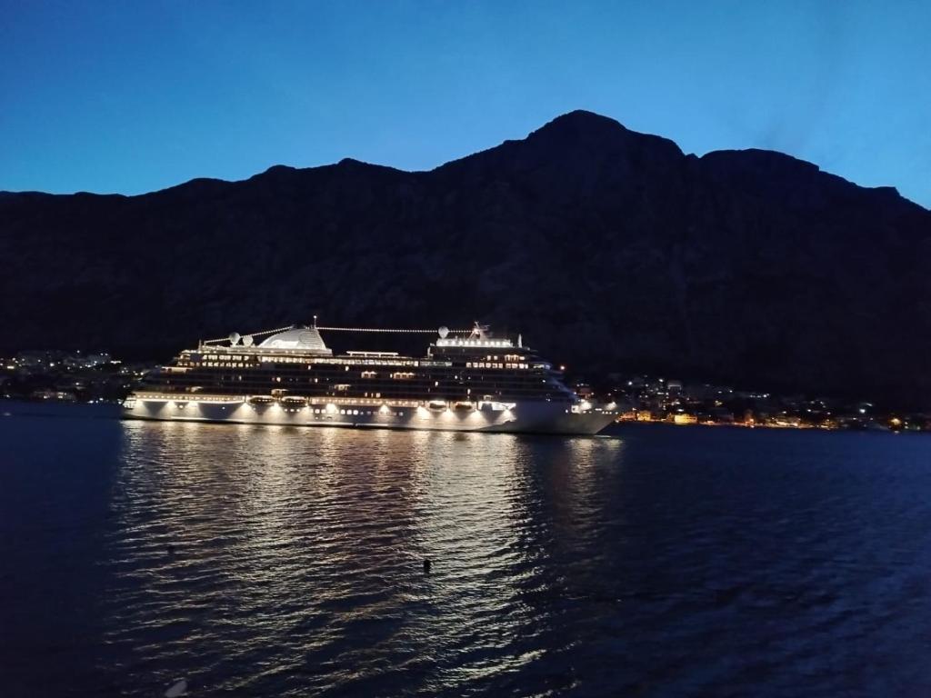 MareVista Kotor - 1