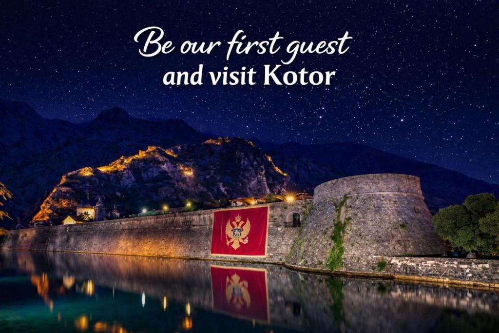 MareVista Kotor - 2