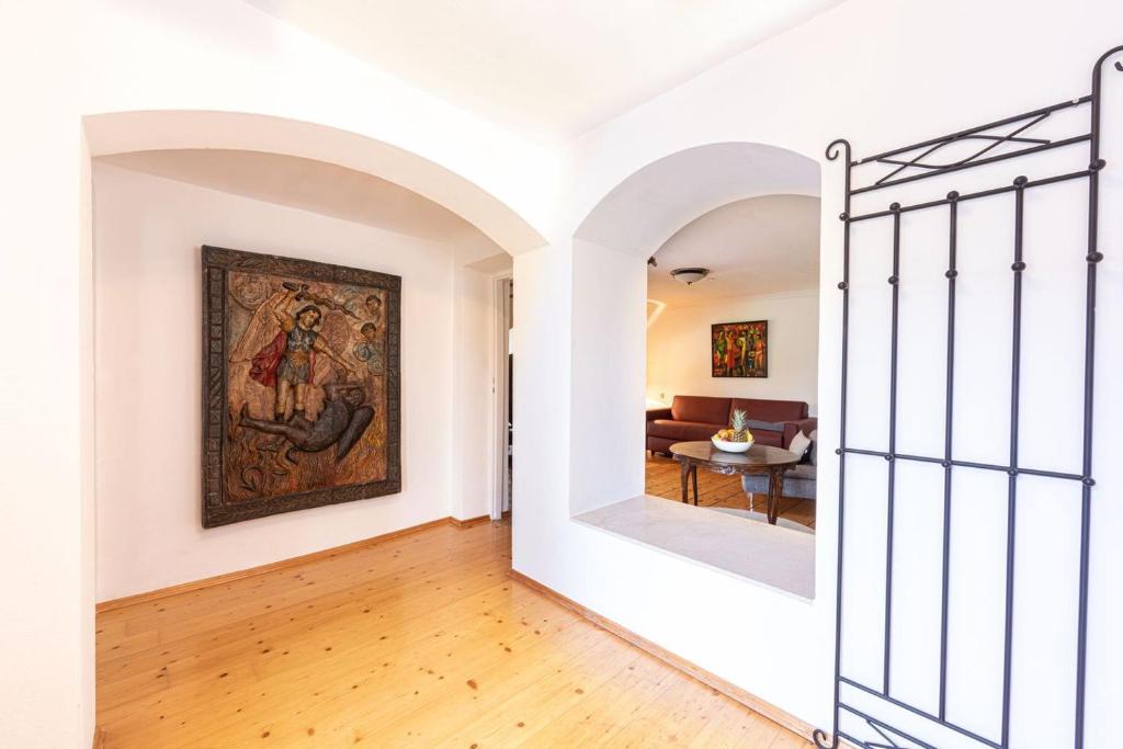 Villa Marga Ferienwohnung Kehlstein - 2