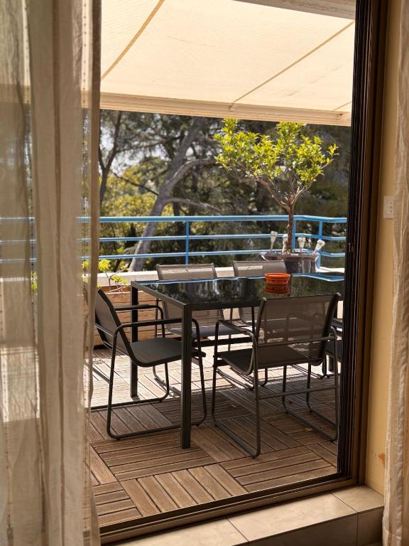 Proximité plage - Jacuzzi - toit terrasse - 4 prs - 3