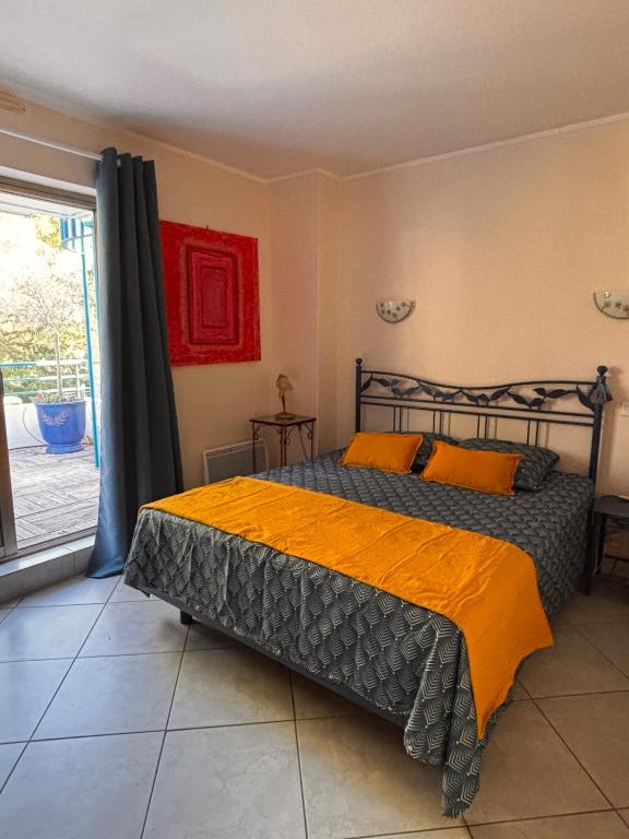Proximité plage - Jacuzzi - toit terrasse - 4 prs - 4