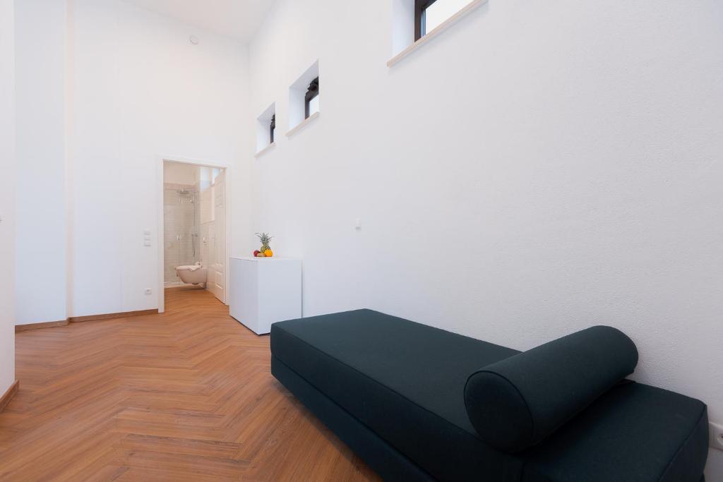 Alpine Apartments Maximilian Berchtesgaden 16A - 3