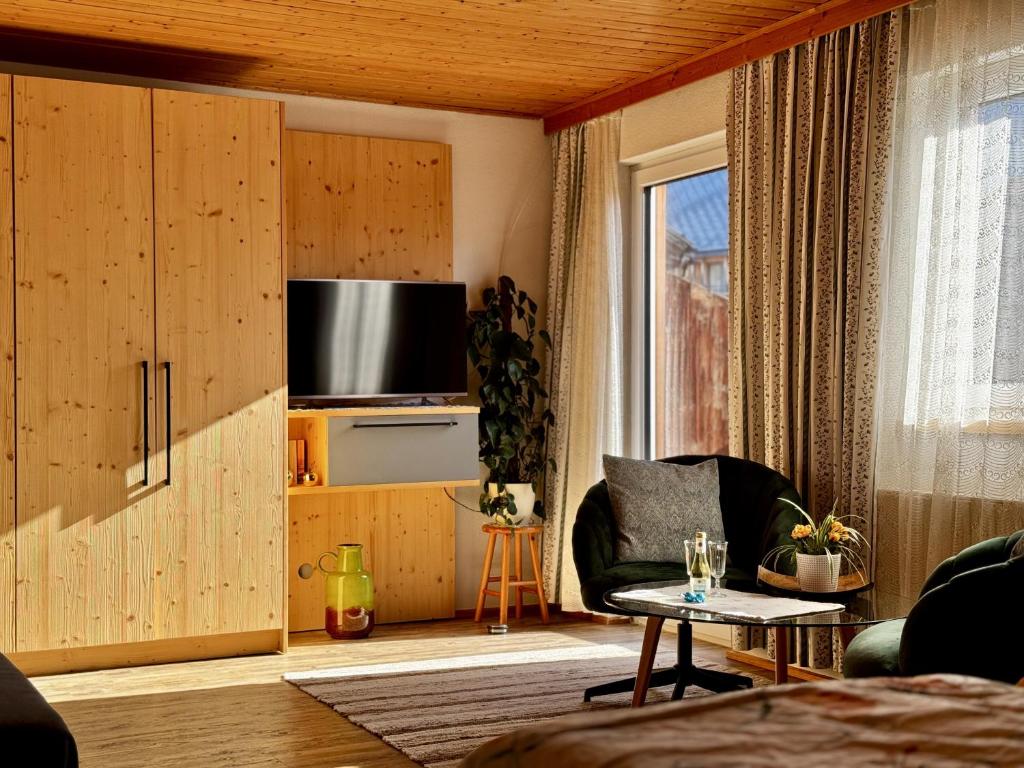 Helis Holiday Suites Altaussee - 1