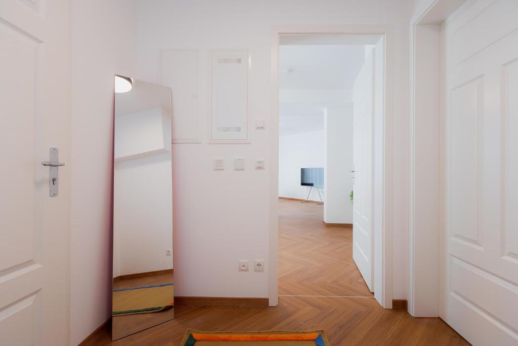 Alpine Apartments Maximilian Berchtesgaden 16A - 4