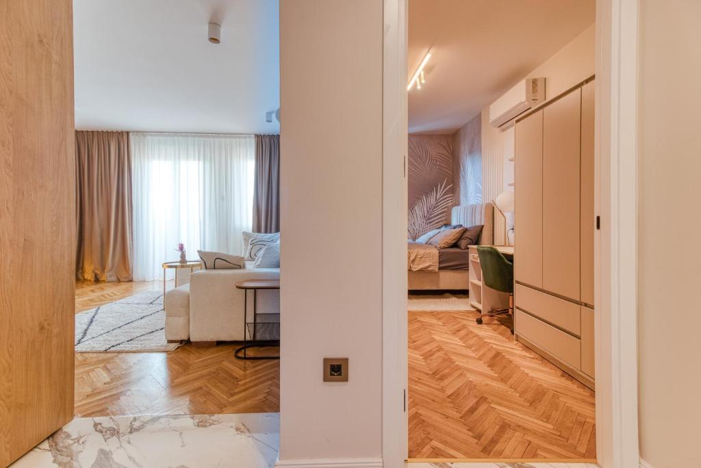 Grand Atelier Skadarlija Signature Luxury - 5