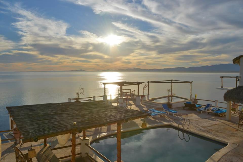 Villa Paraiso photo